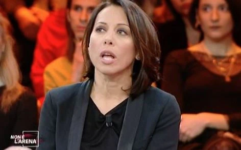 Non è l'Arena, Nunzia De Girolamo dà lezioni a Claudio Baglioni: "Chi è, cosa deve fare a Sanremo"