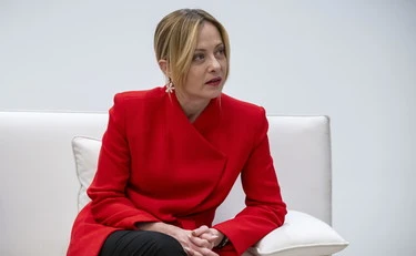 Giorgia Meloni, FdI contro il fango di Report: "Siamo allo schifo. La vita della premier cristallina"
