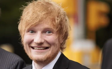 Ed Sheeran messo in croce: non è pro-Pal