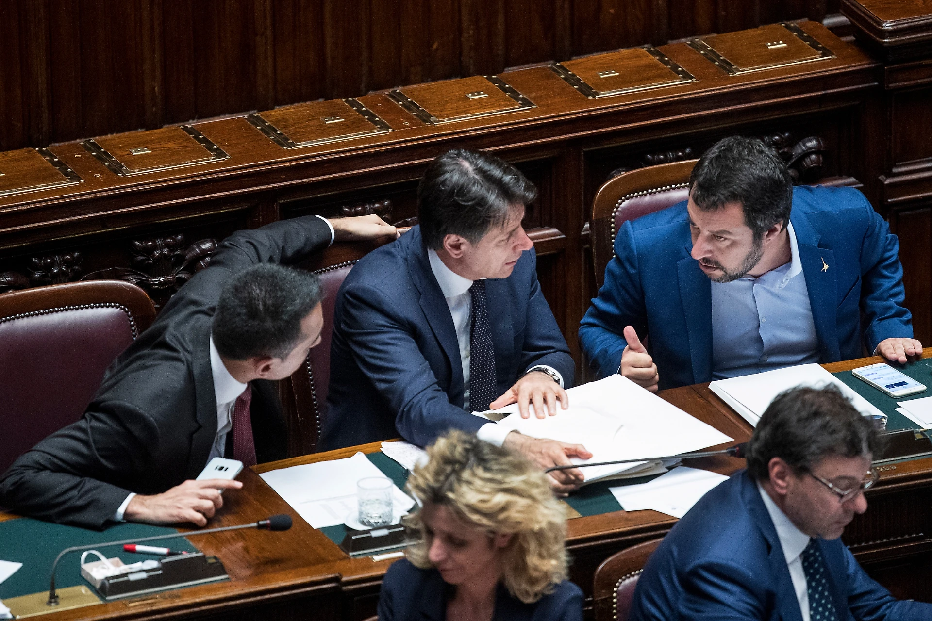 Matteo Salvini, la profezia di Farina sul leghista: "Se tiene duro...", così piegherà Di Maio