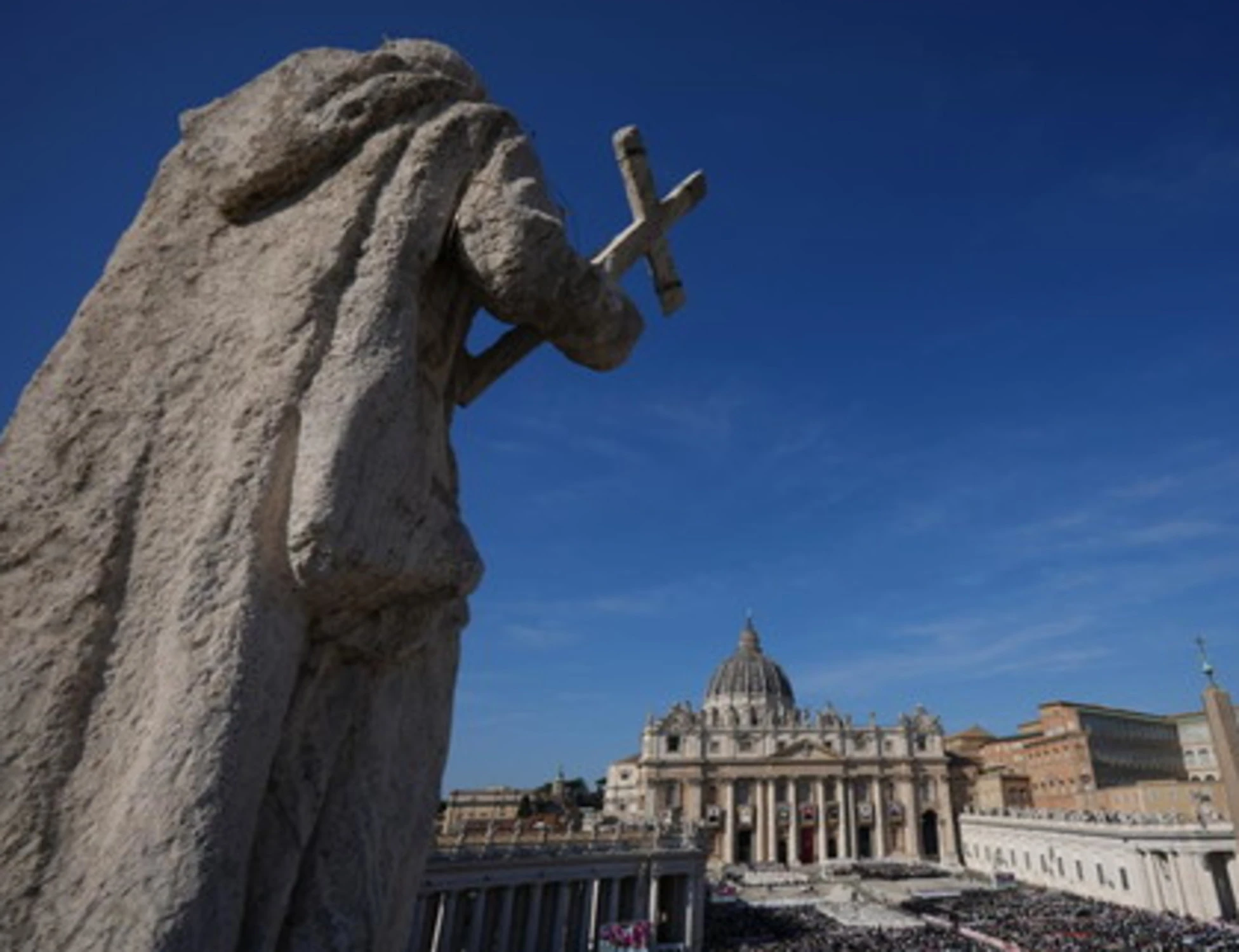  Quel santo romano che tutti conoscono eppure non esiste