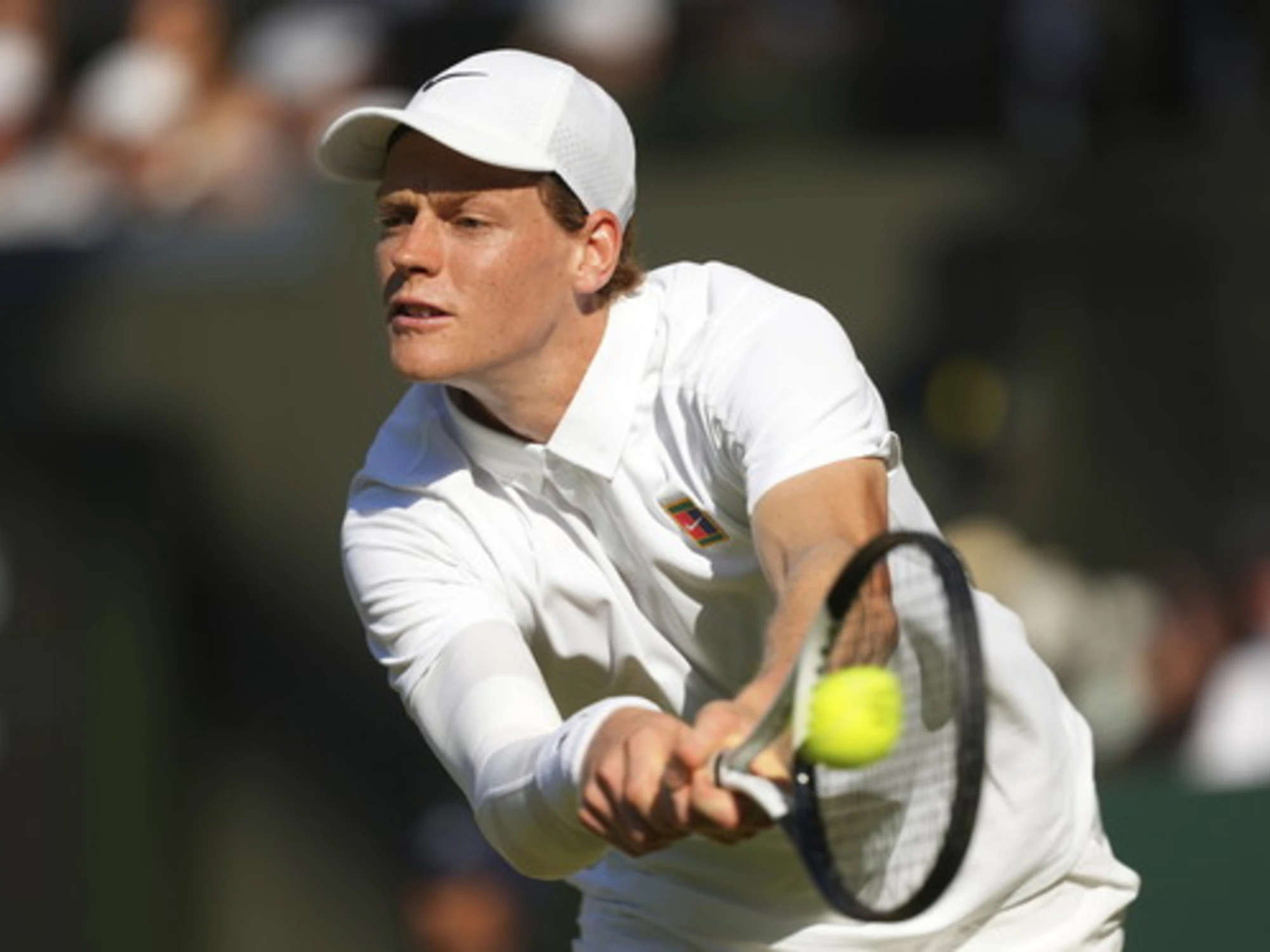 Jannik Sinner? "Orribile vederlo in finale": l'insulto dal Regno Unito