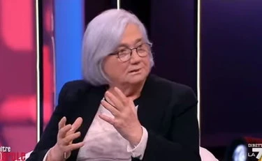 Bindi la spara, FdI la inchioda: "La minoranza siete voi"