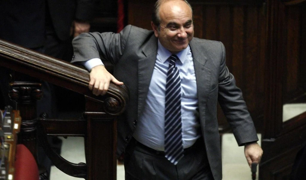 Domenico Scilipoti