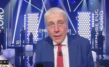 Fuori dal Coro, il team di Giordano è una certezza