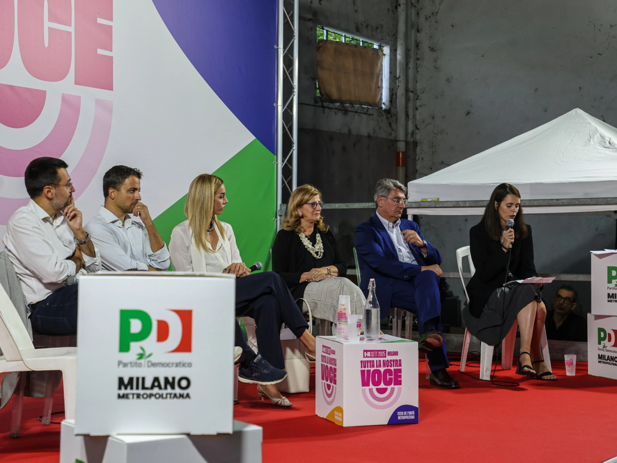 Pd, il toto-ministri: Furfaro, Provenzano e Bonelli. Poi quelle voci su Conte...