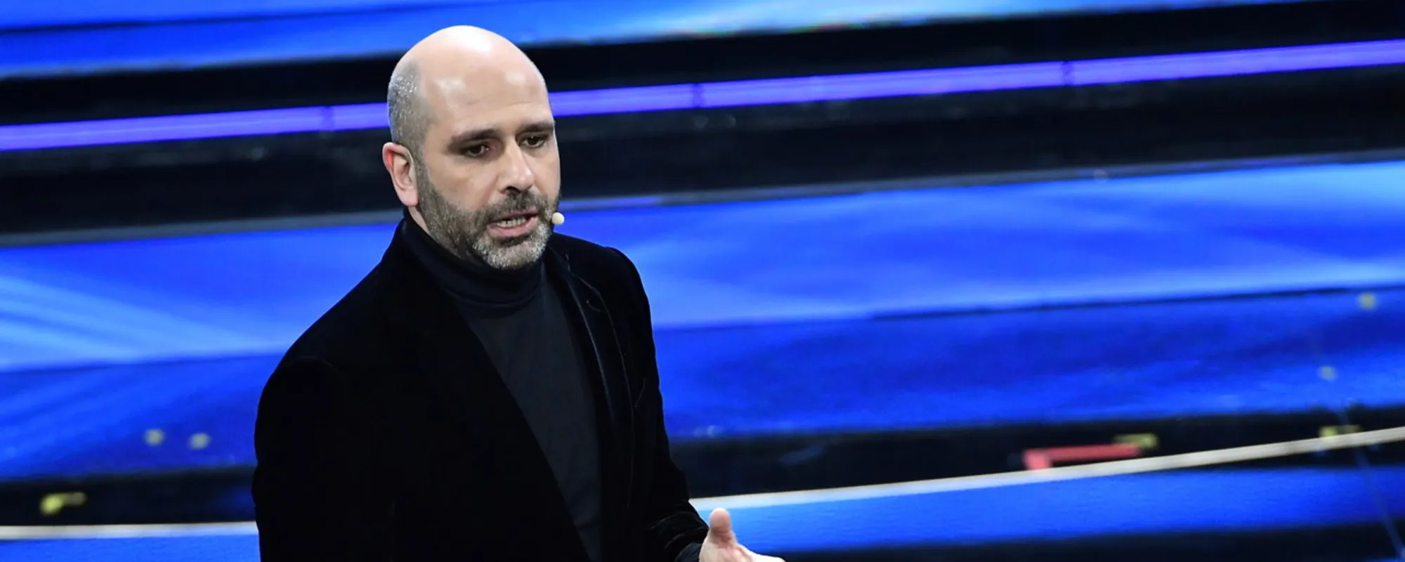 Checco Zalone, rumors clamorosi: ecco chi è la nuova compagna