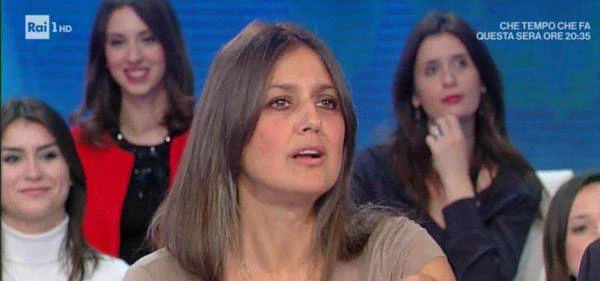 Domenica In, frase-horror di Rosita Celentano sugli autistici: gelo in Rai, scatta il massacro