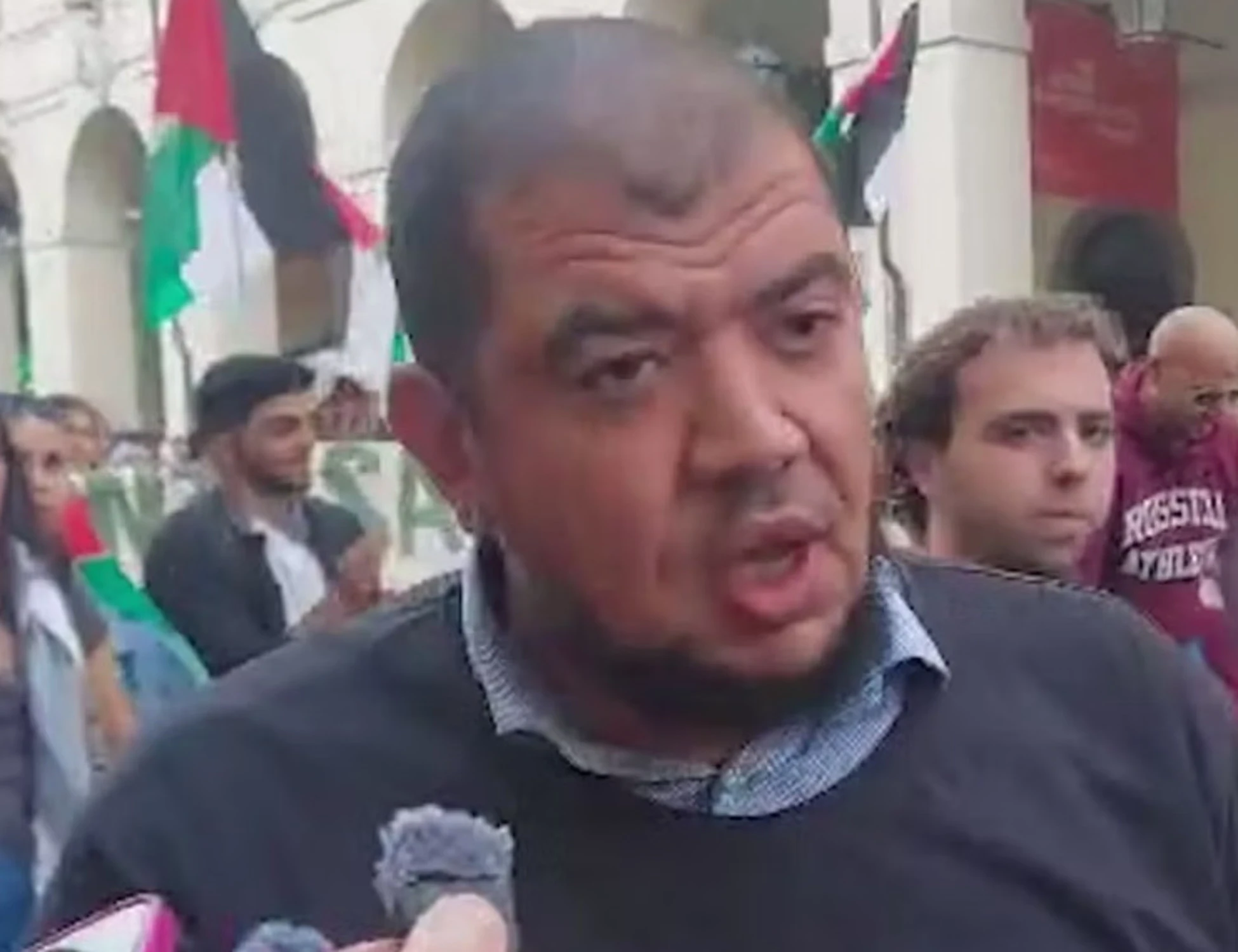 Imam, la sfida al governo dopo la liberazione: "Solo una prima tappa. Cosa chiedo ora"