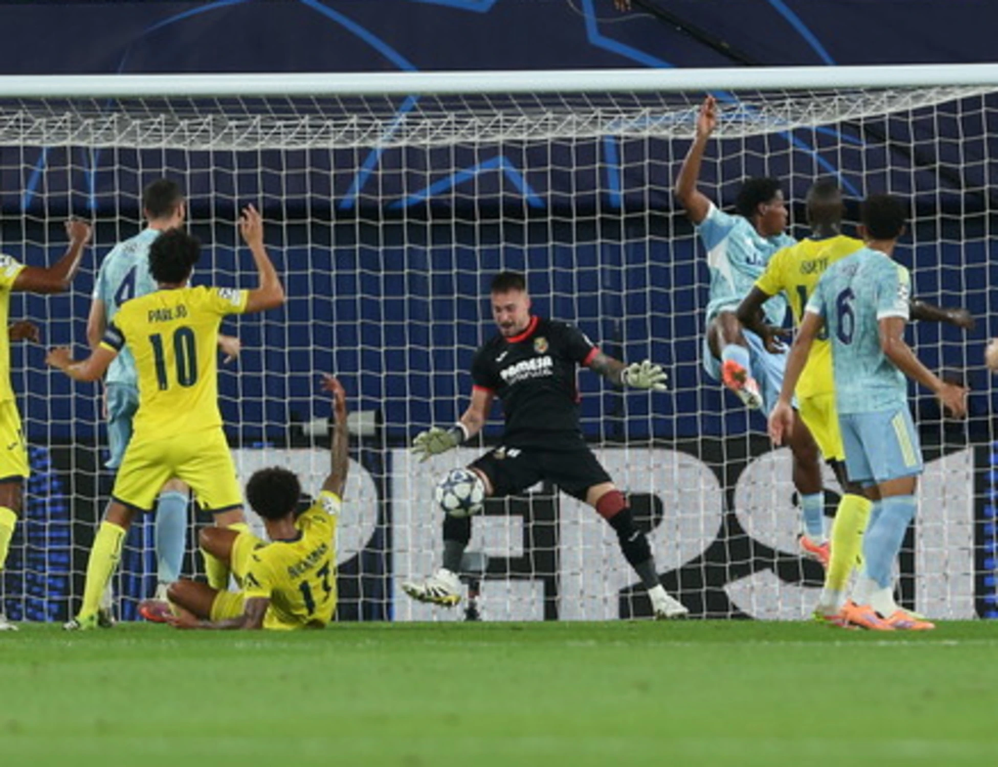 Fabio Capello stronca la Juve: "Un grave problema da risolvere"