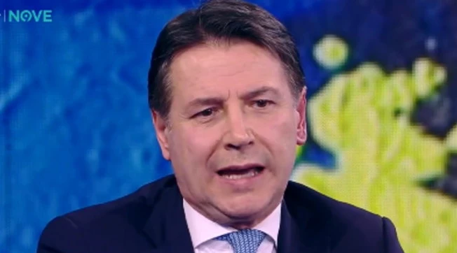Giuseppe Conte