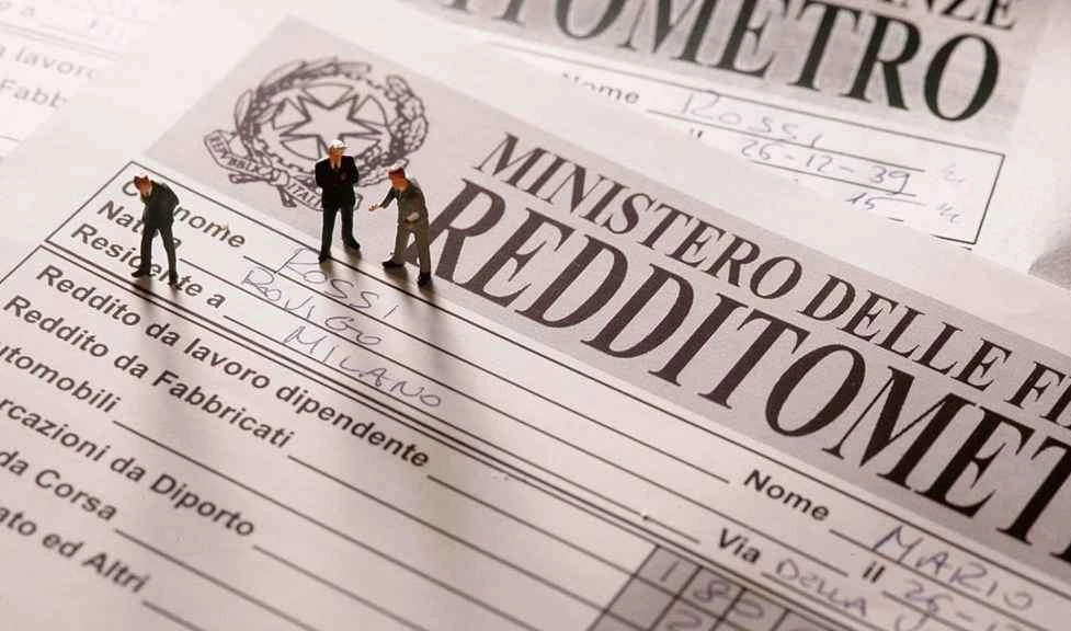 Il flop del redditometro:incassati 30 mln su 708,la Corte dei Conti lo boccia