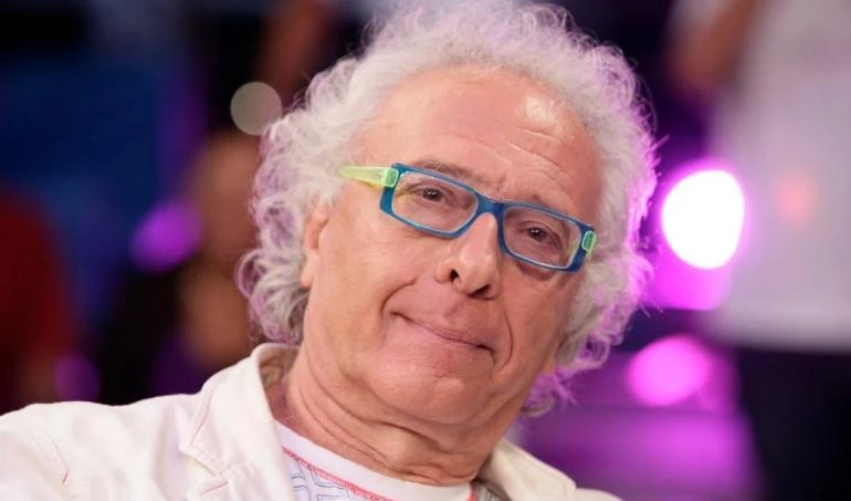 Mughini: "Il senso dei cretini per Twitter"