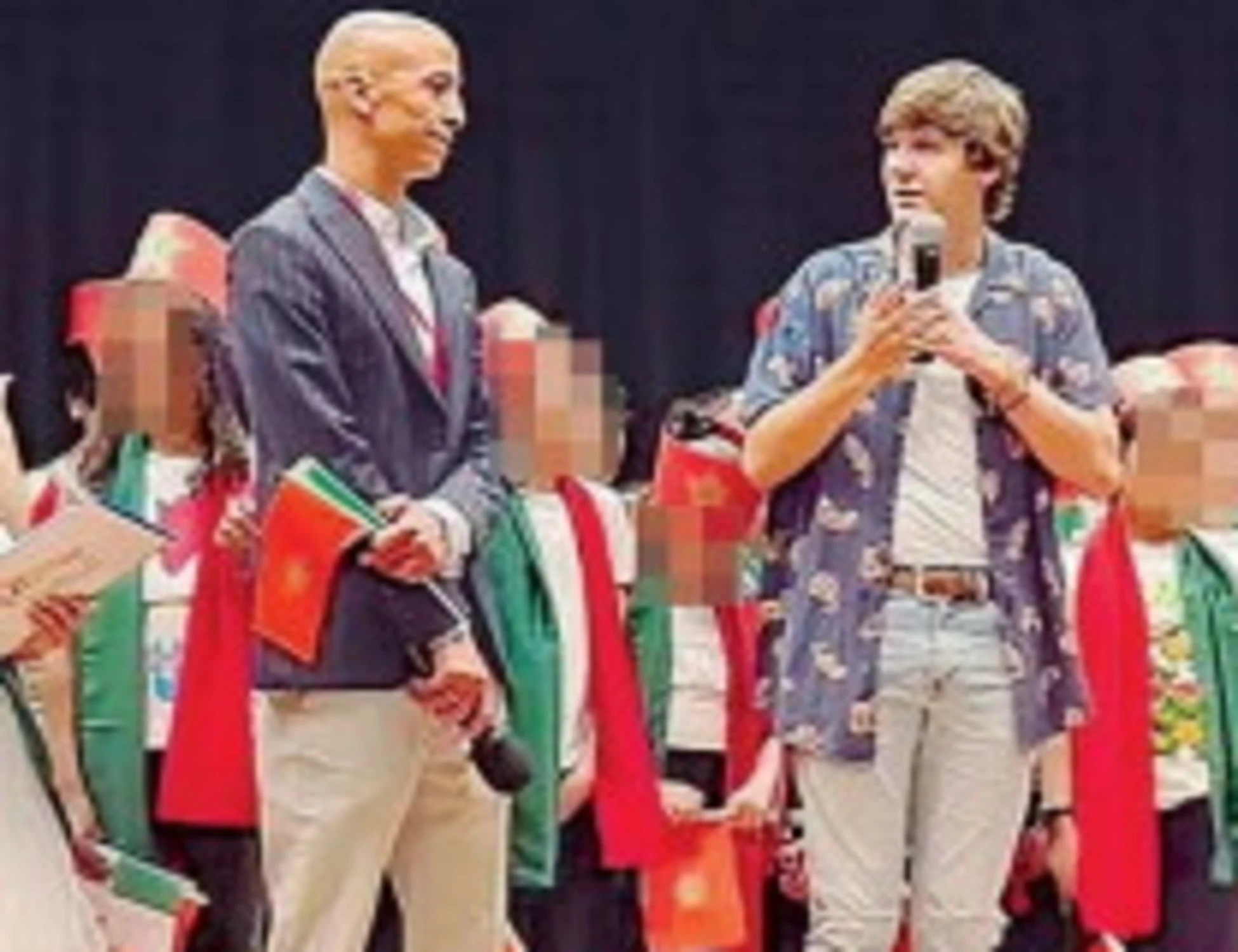Verona, la sinistra usa i bambini per il Referendum: "Di mezzo ci sono i loro diritti"