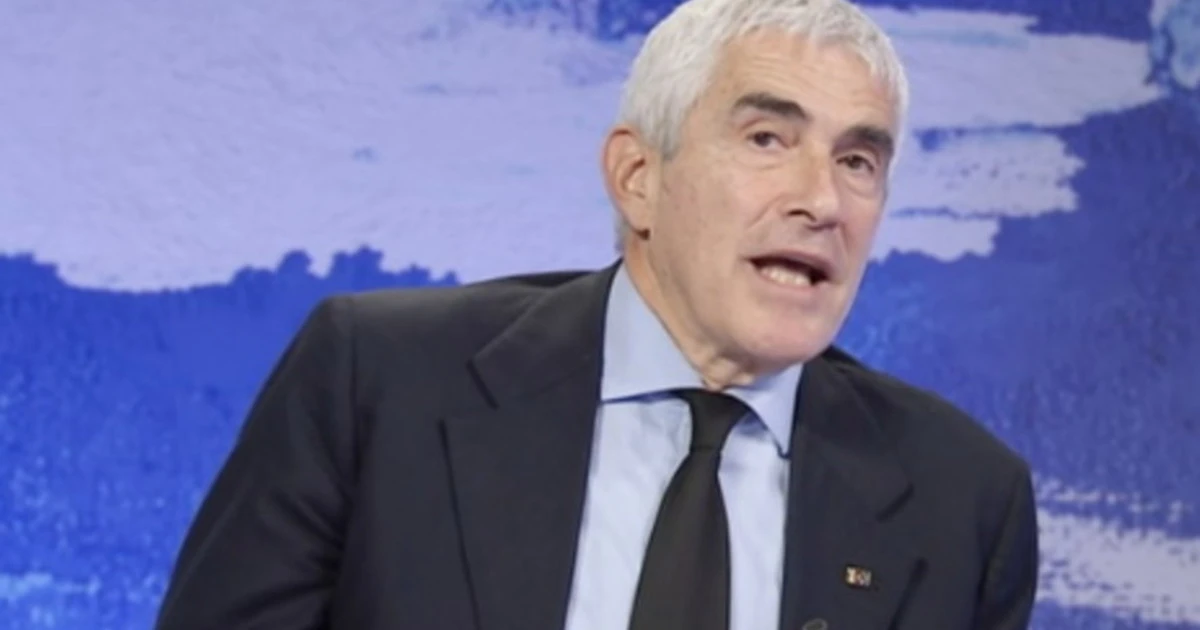 Pier Ferdinando Casini smaschera la magistratura: "Mi fece rabbrividire"