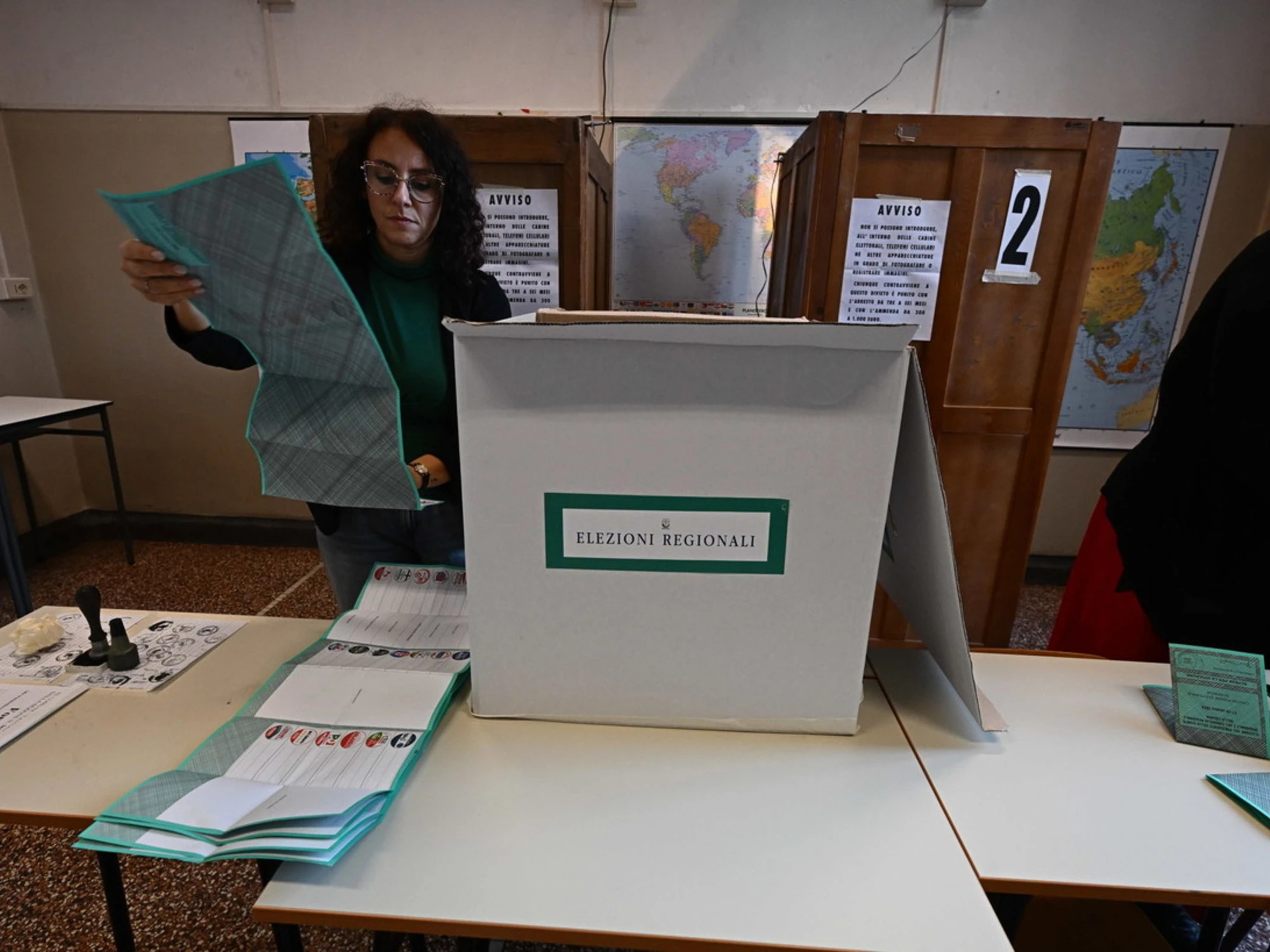 Quorum ai referendum? Fu Togliatti a volerlo