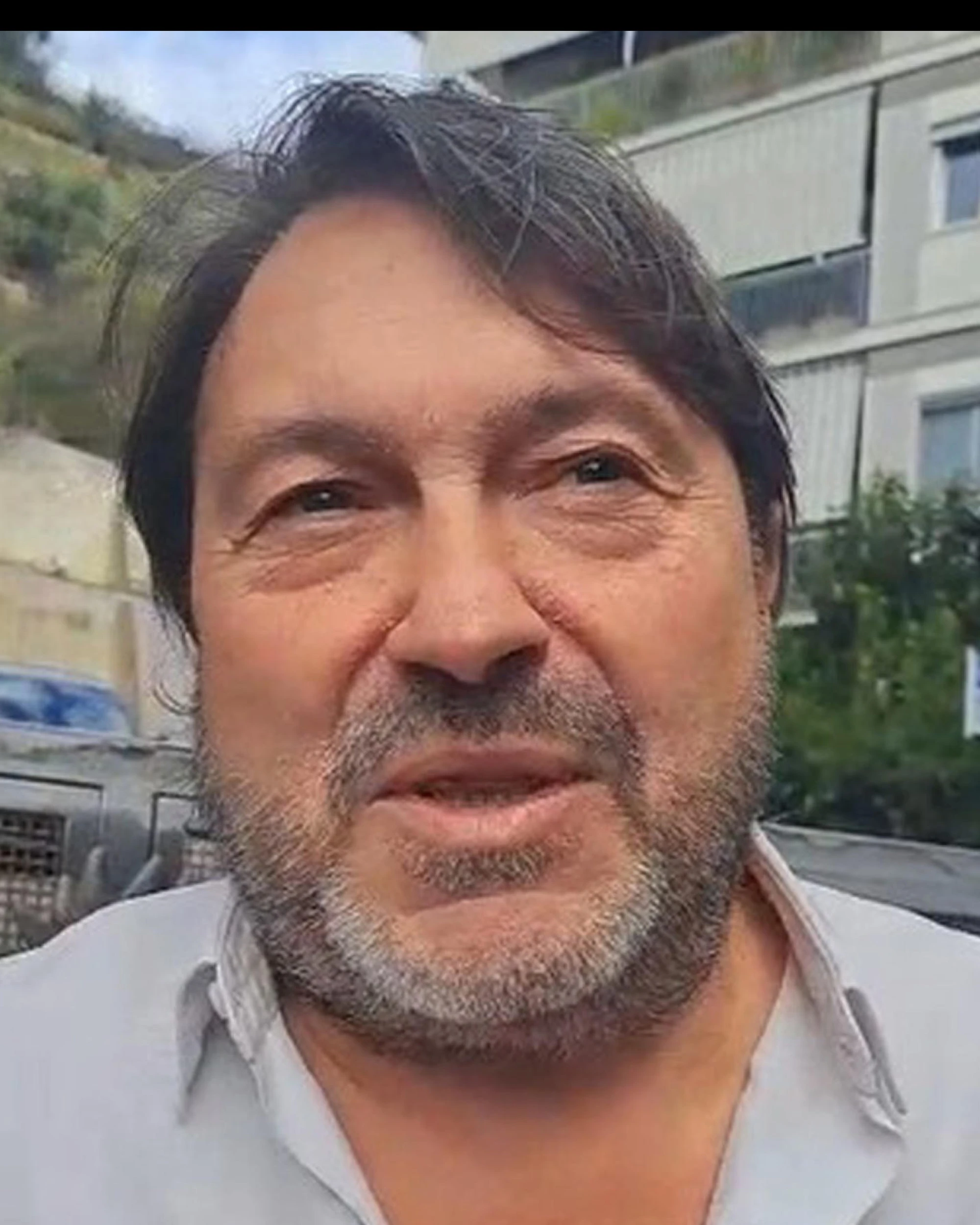 Ranucci, la denuncia per l'attentato: "Com'è andata, salto di qualità". Tutte le piste