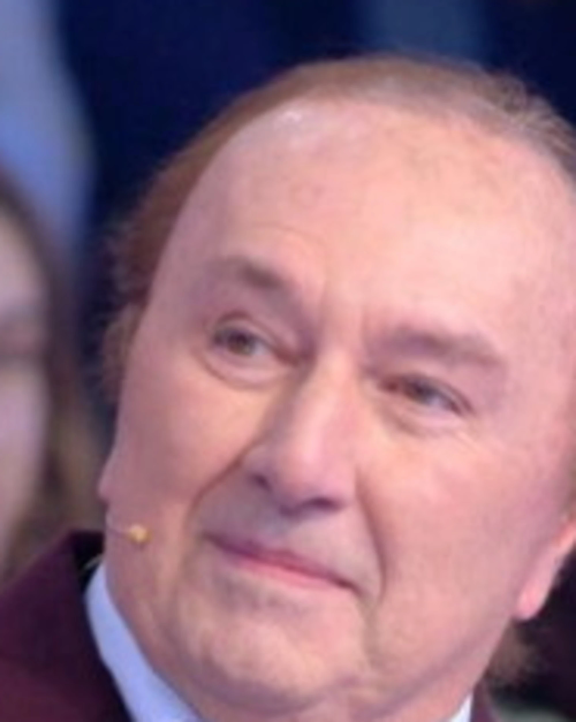 La Volta Buona, ricordate Ettore Andenna? "Cosa faccio oggi", la sorpresa