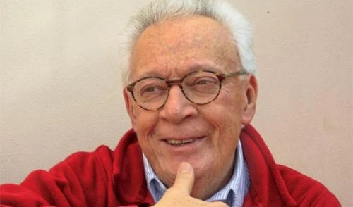 Pansa: vi raccontocome Scalfarifece di Repubblicaun giornale-caserma