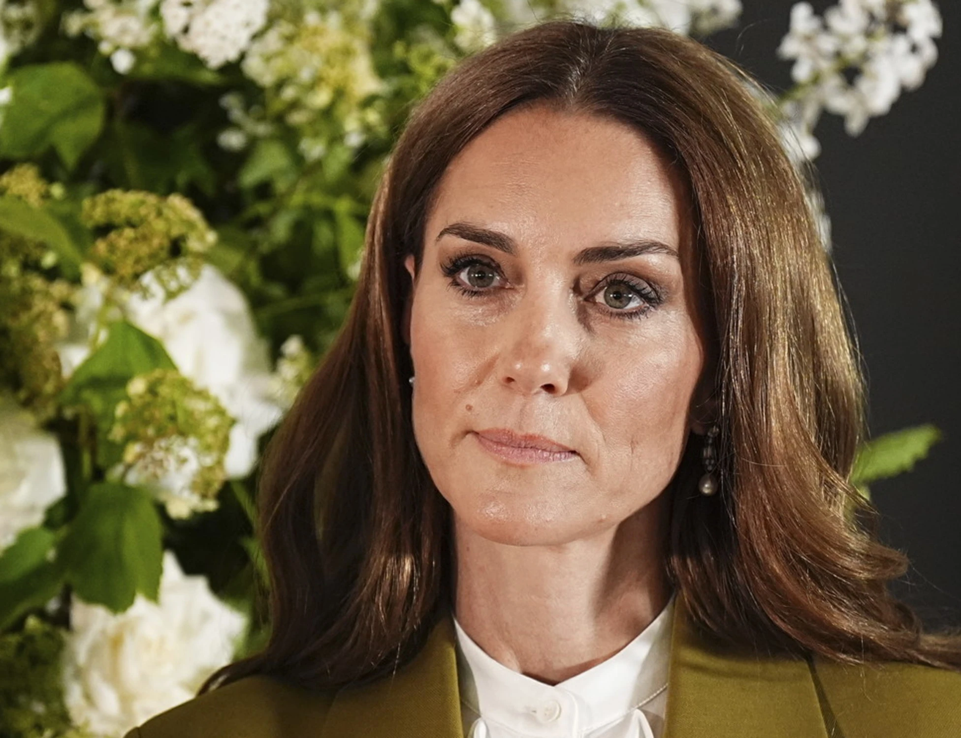 Kate Middleton assente al Royal Ascot: timori per la sua salute