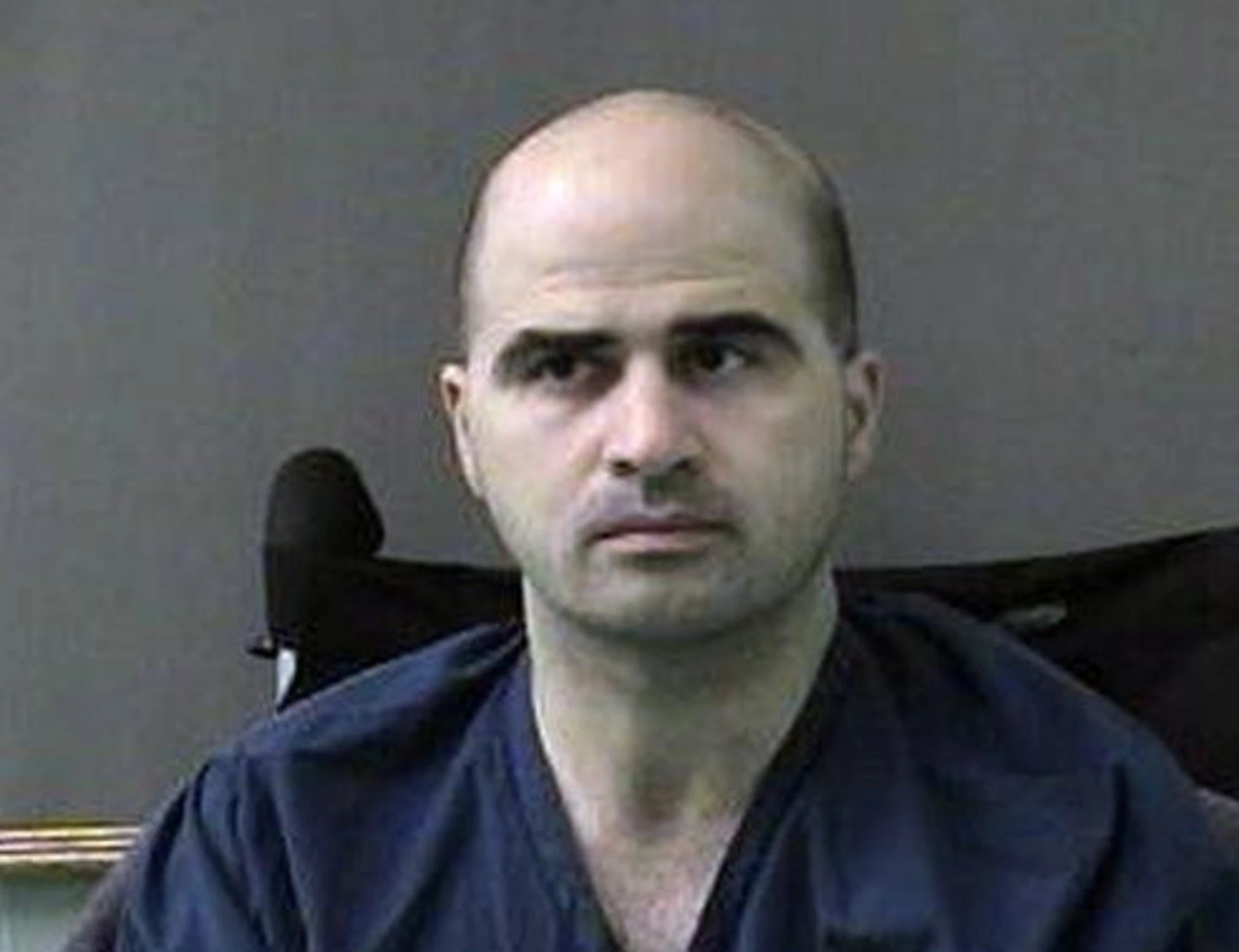 Usa Nidal Hasan condannato a morte: "Fucilazione trasmessa in diretta"
