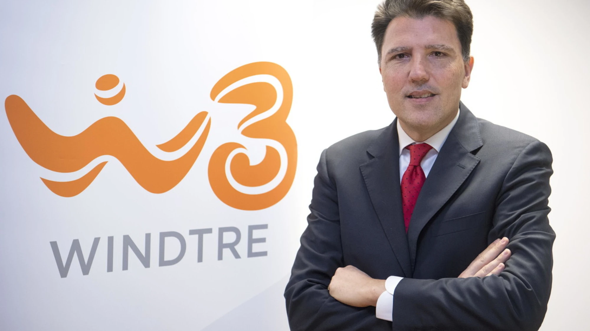Wind Tre, il ceo Gianluca Corti. "Siamo in una fase di svolta per le telecomunicazioni"