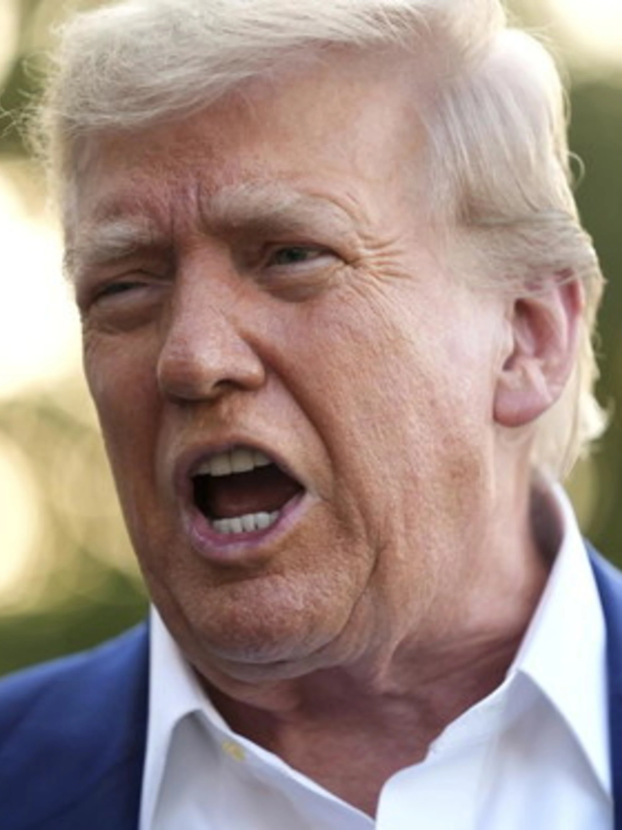 Trump? La scelta dell'Alaska, il principe Gorchakov e l'impero americano