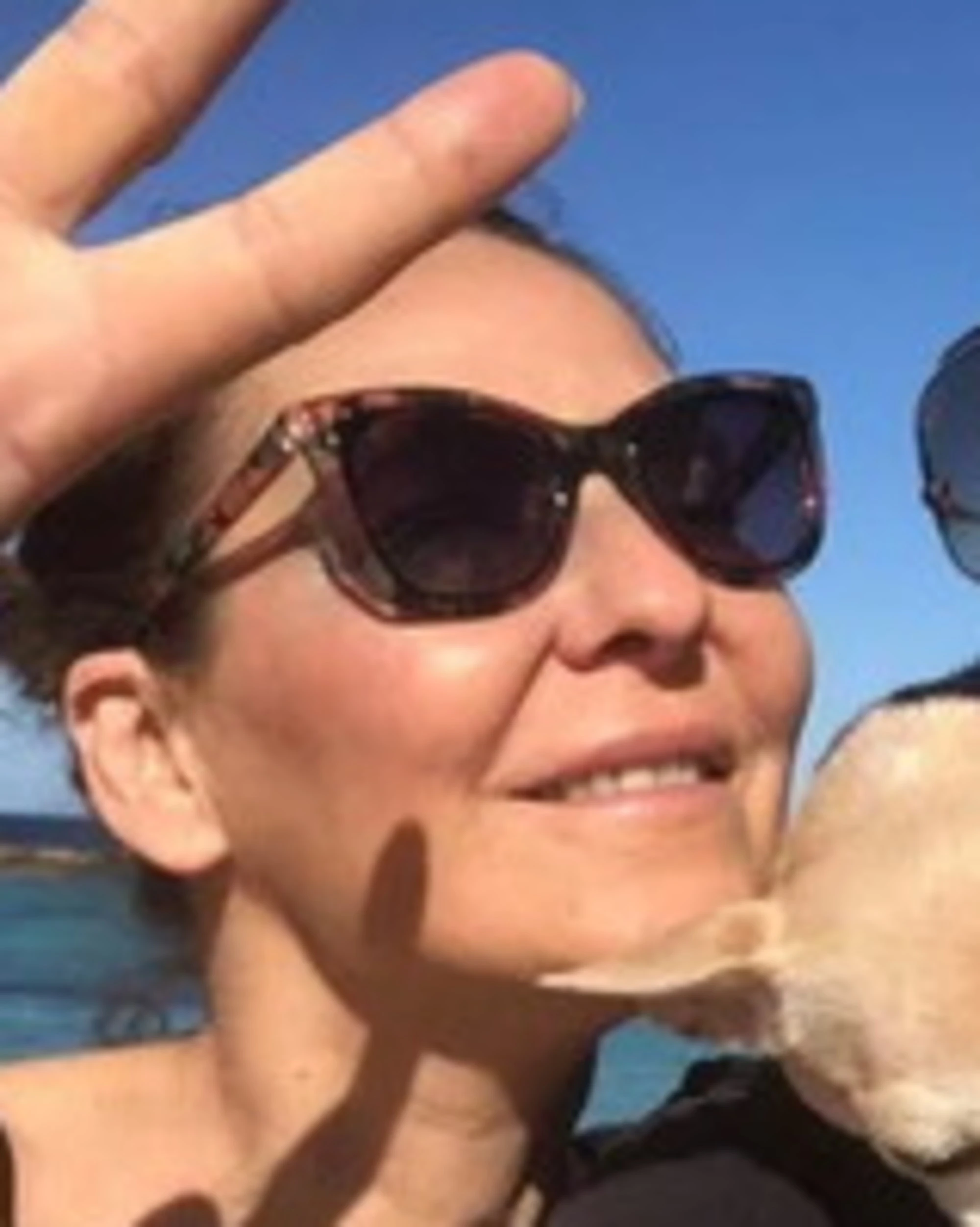 Luisa Asteggiano, Ivan Sauna: "Come ha trascorso le ultime ore"