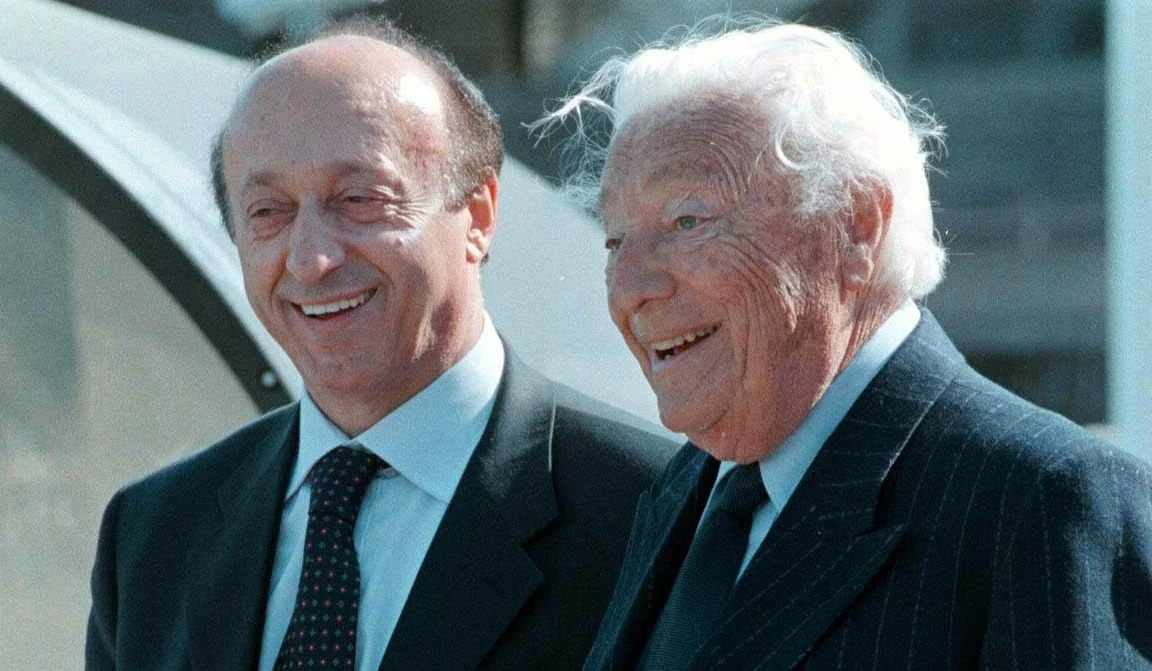 Luciano Moggi su Gianni Agnelli: "Carisma inimitabile. Quella volta che mi chiamò a casa sua, e..."