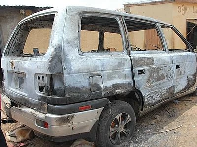 Nigeria, nuova strage di cristiani: milizie Boko Haram uccidono 15 fedeli