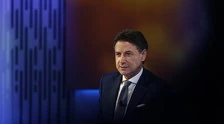 Giuseppe Conte