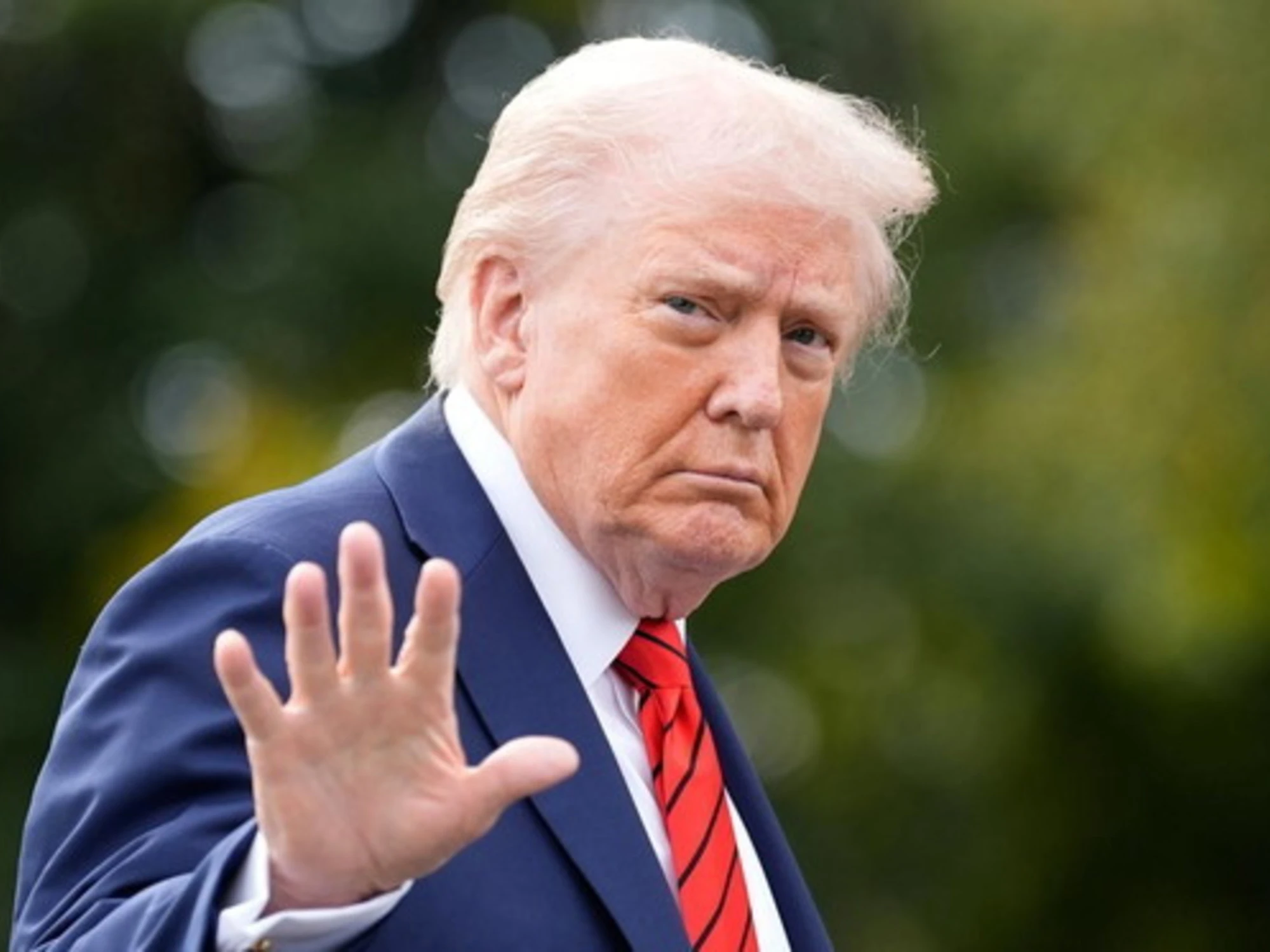 Sicuri che Trump sia davvero un pazzo? Intanto con lui le imprese Usa volano