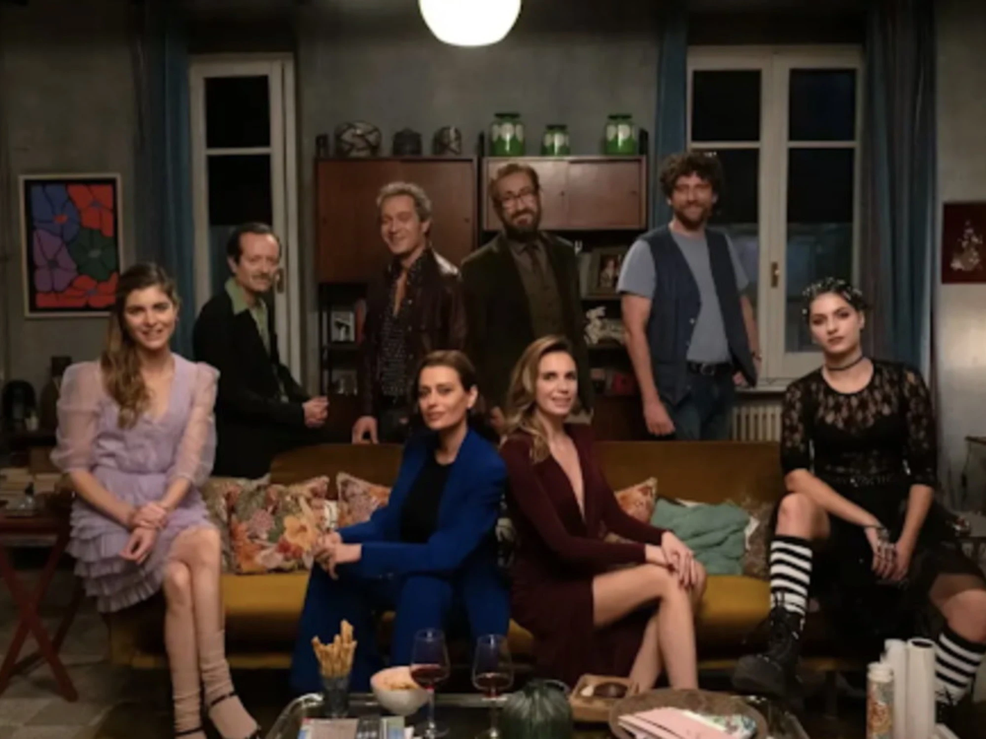 LE GIORNATE PROFESSIONALI DI CINEMA 2025-2026 PRESENTANO FILM E PROGRAMMI. E I BIGLIETTI D'ORO