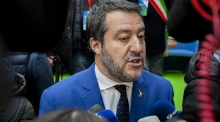 Salvini, avanti tutta in Lombardia: "Perché vinceremo ancora"