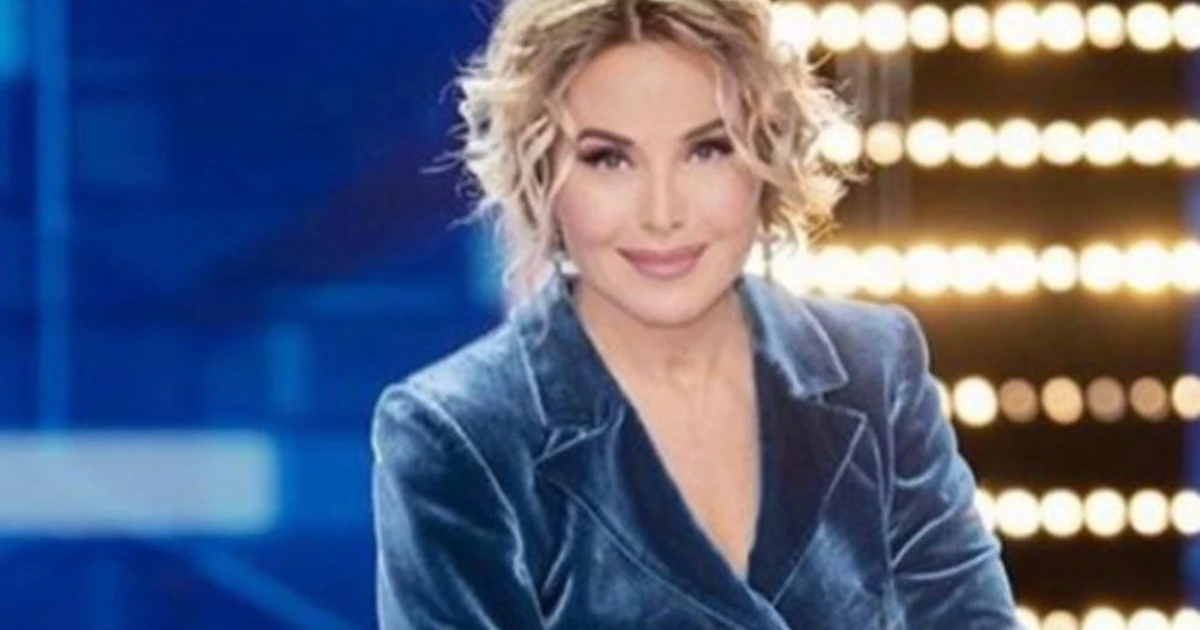 Barbara D'Urso, Live con picchi del 23%: ascolti e share, vince la gara della domenica sera