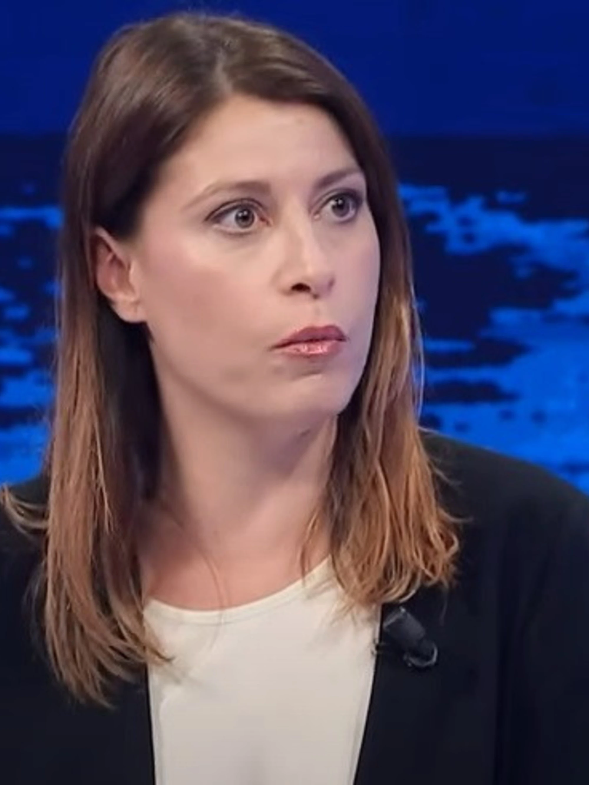 Elisabetta Piccolotti e la Tesla, un colpo da ko tecnico: come si è mostrato Donald Trump
