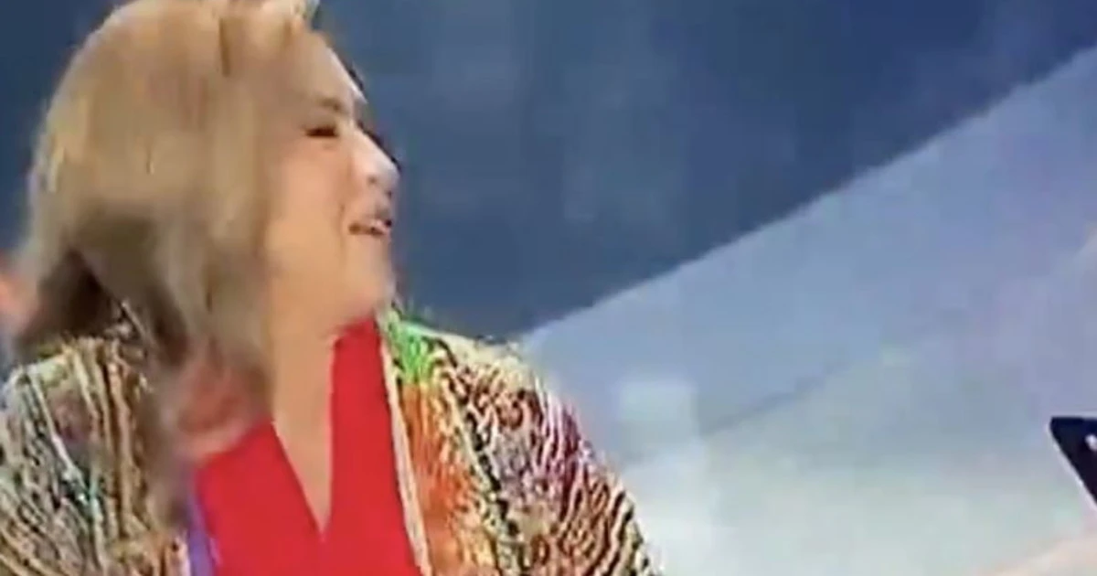 L&apos;anno che verrà, Romina Power umiliata: &quot;Consigliano di lasciarlo a casa&quot;