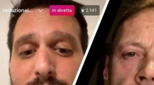 Le Iene, Rocco Siffredi vietato ai minori: "Ho fatto l'amore mentre ero positivo al Covid". Conseguenze fisiche devastanti