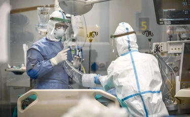 Ebola, "quarantena e sorveglianza": paura allo Spallanzani per la dottoressa italiana