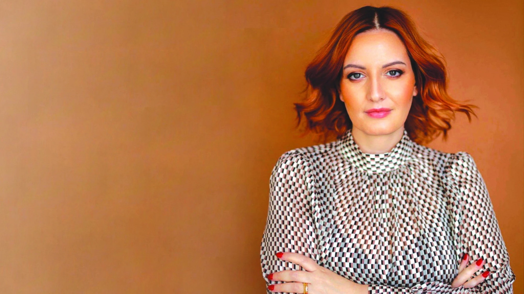 La Nike e Victoria Ferrua: volare sopra le cicatrici profonde della vita