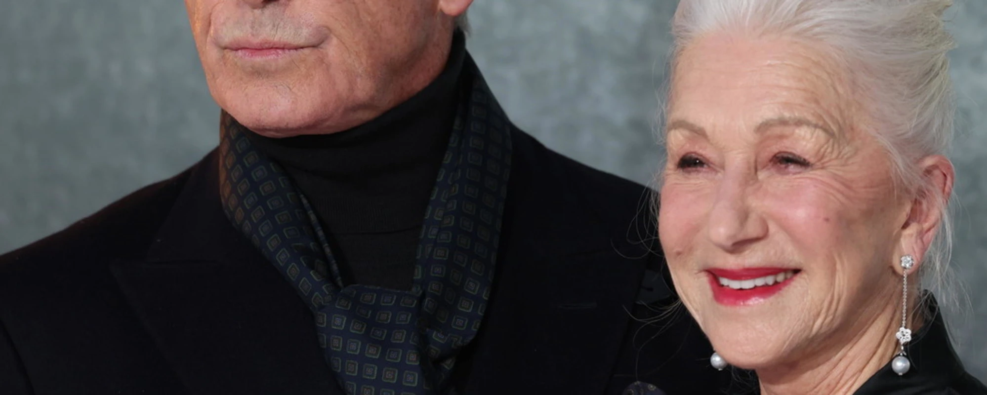 Helen Mirren <br />stronca le <br />ultra femministe