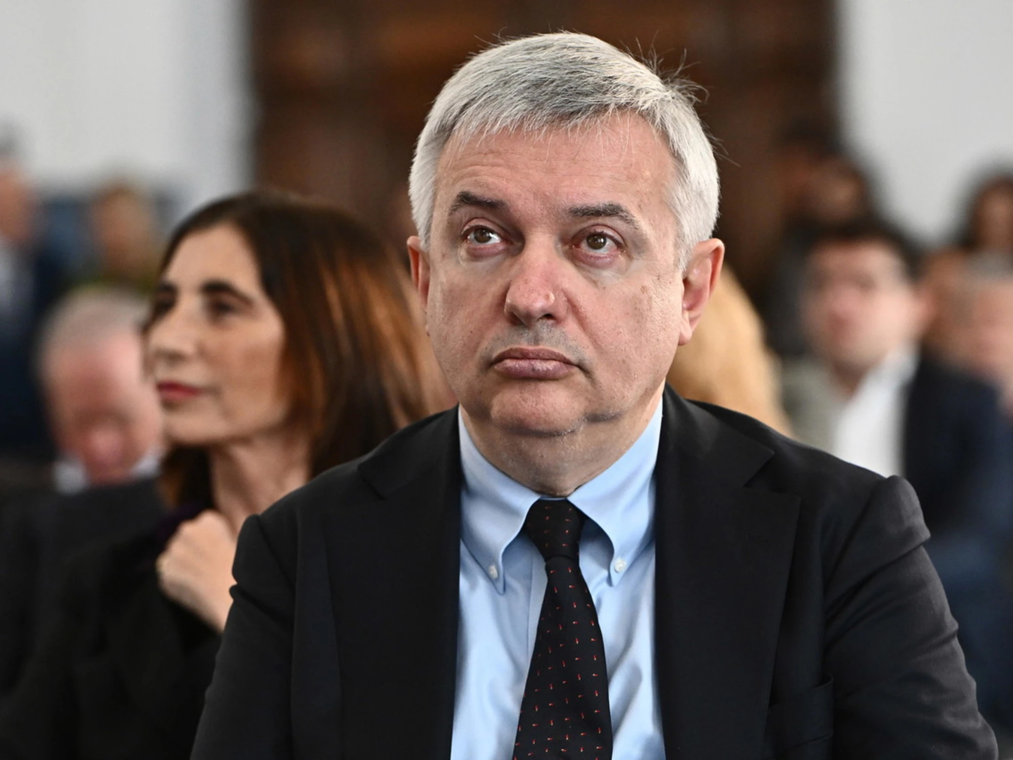 Maurizio Molinari: "Pro-Pal arma dei regimi, l'attacco è all'Occidente"