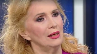 Iva Zanicchi, la rivelazione della figlia: "Cosa deve imparare a fare"