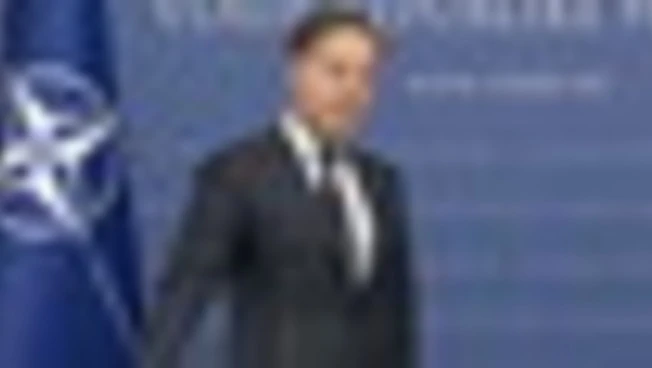 Groenlandia, Rutte: per la Nato un Artico sicuro è priorità