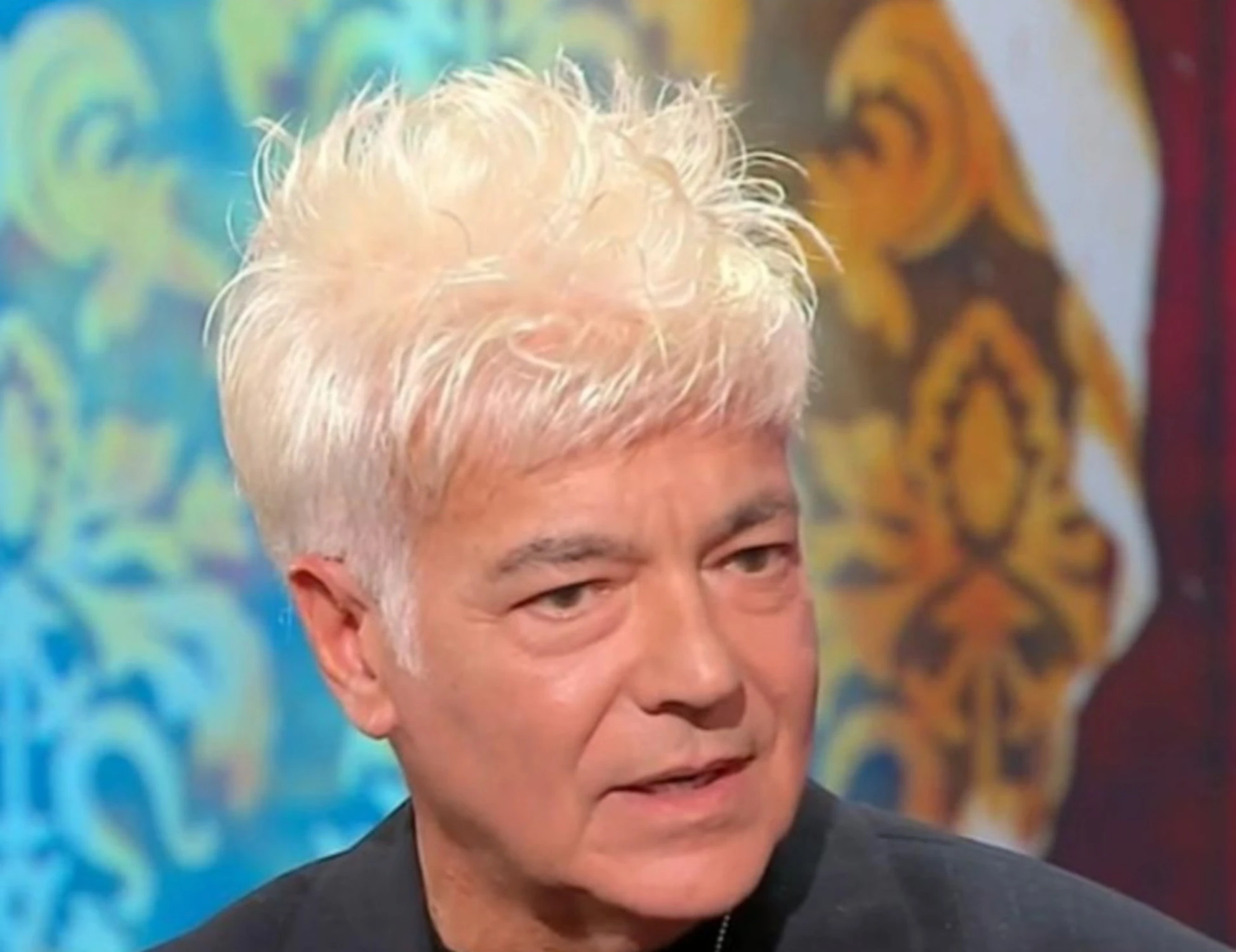 Ciao Maschio, Marcello Cirillo da brividi: "Mi sono sentito morire"