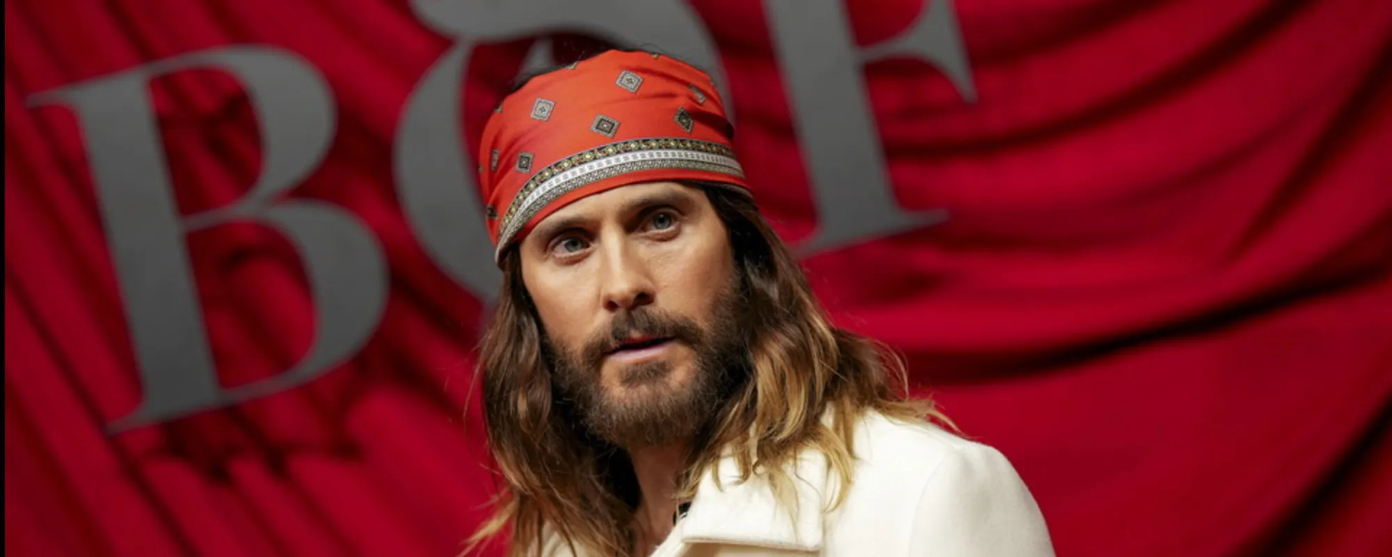 "Abusi su 4 adolescenti": bufera sul premio Oscar Jared Leto