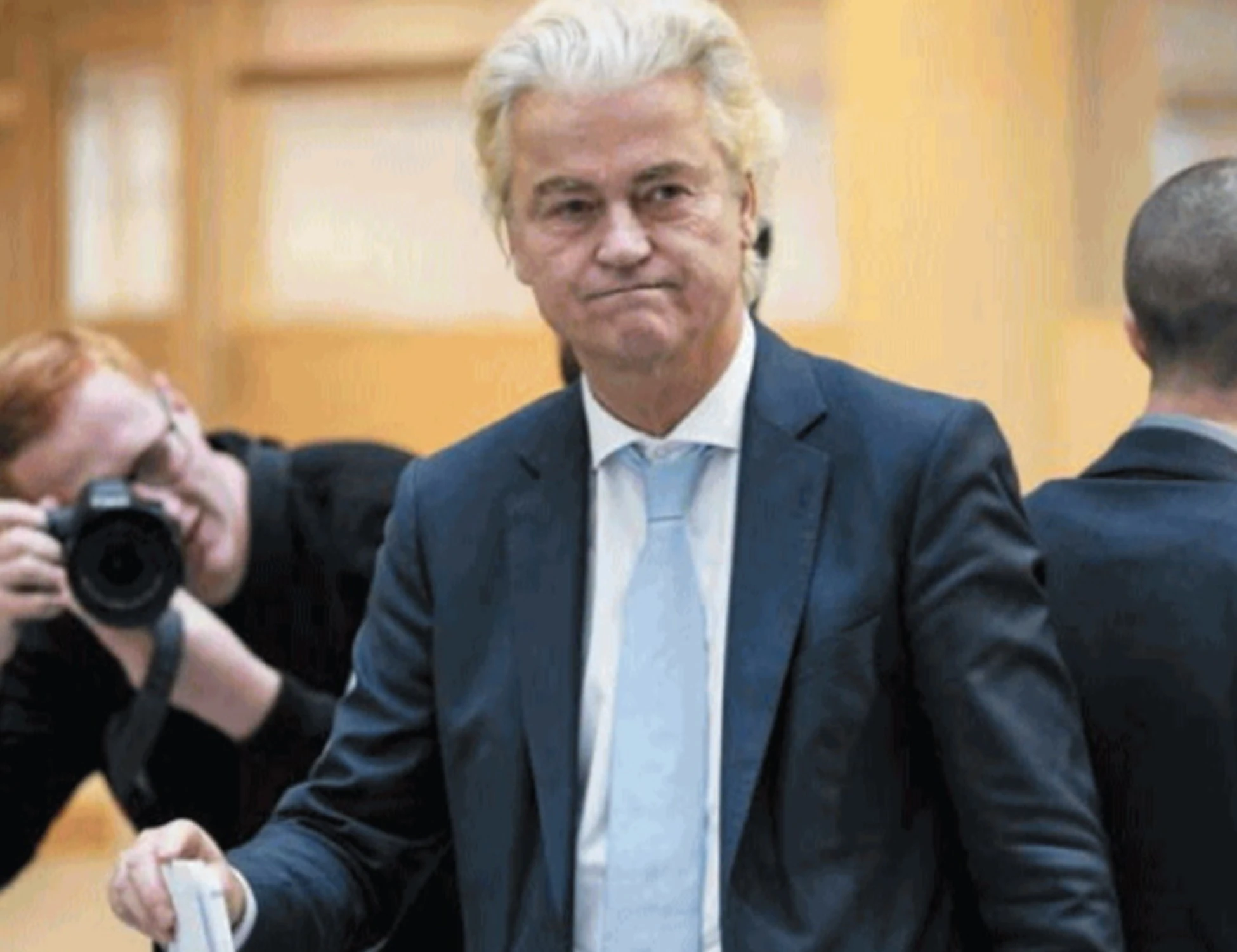 Olanda, elezioni e caos: frena Wilders, crolla Timmermans