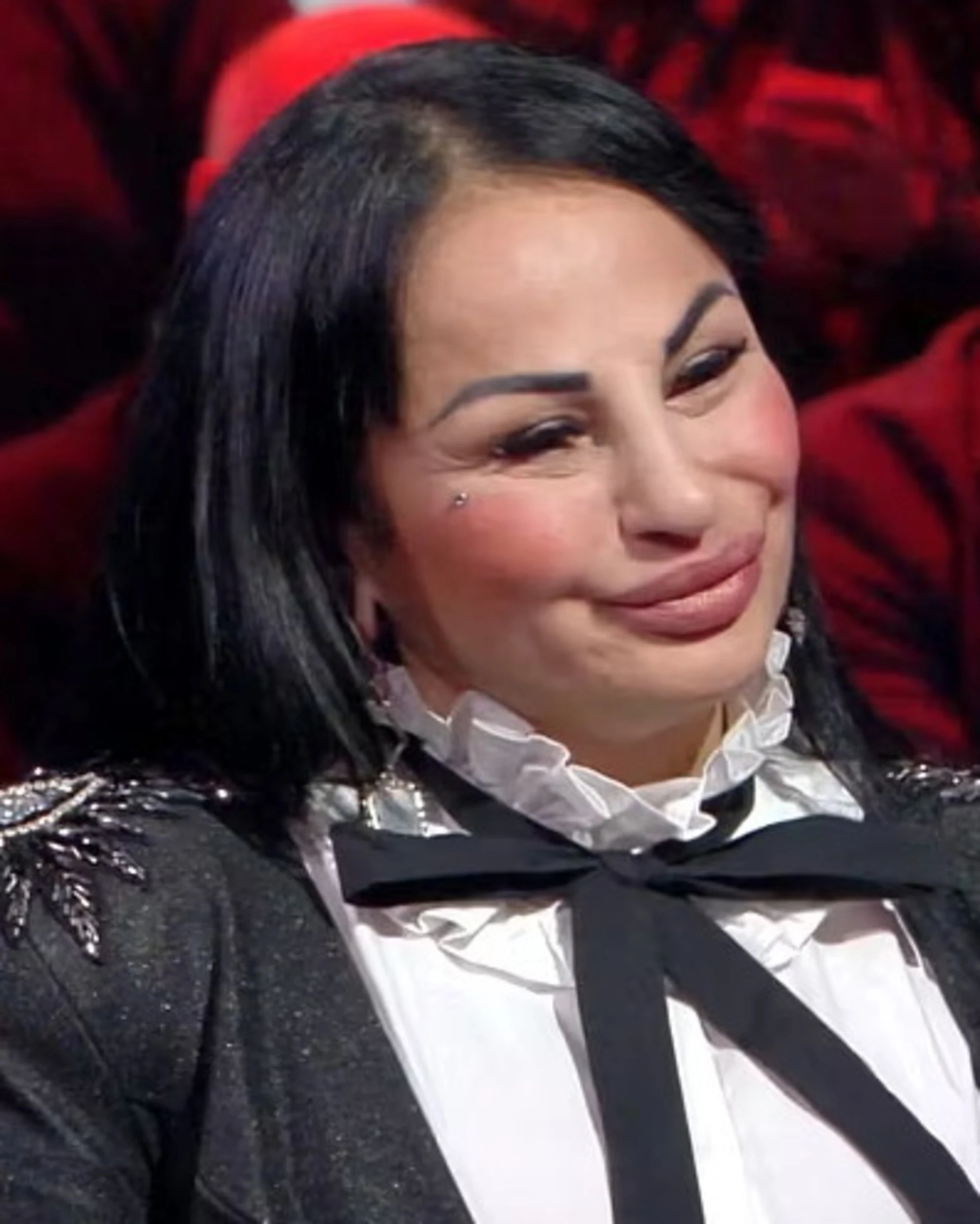 Rita De Crescenzo, il quiz sulla politica? Una figuraccia clamorosa