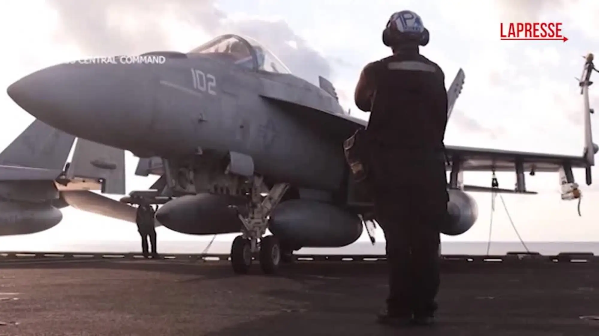 Iran, così le forze speciali Usa hanno salvato il pilota del caccia abbattuto