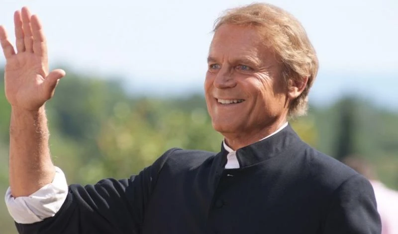 "È una delle cose più difficili...", Carlo Conti come non l'avete mai visto: segnate la data, la svolta su Rai1